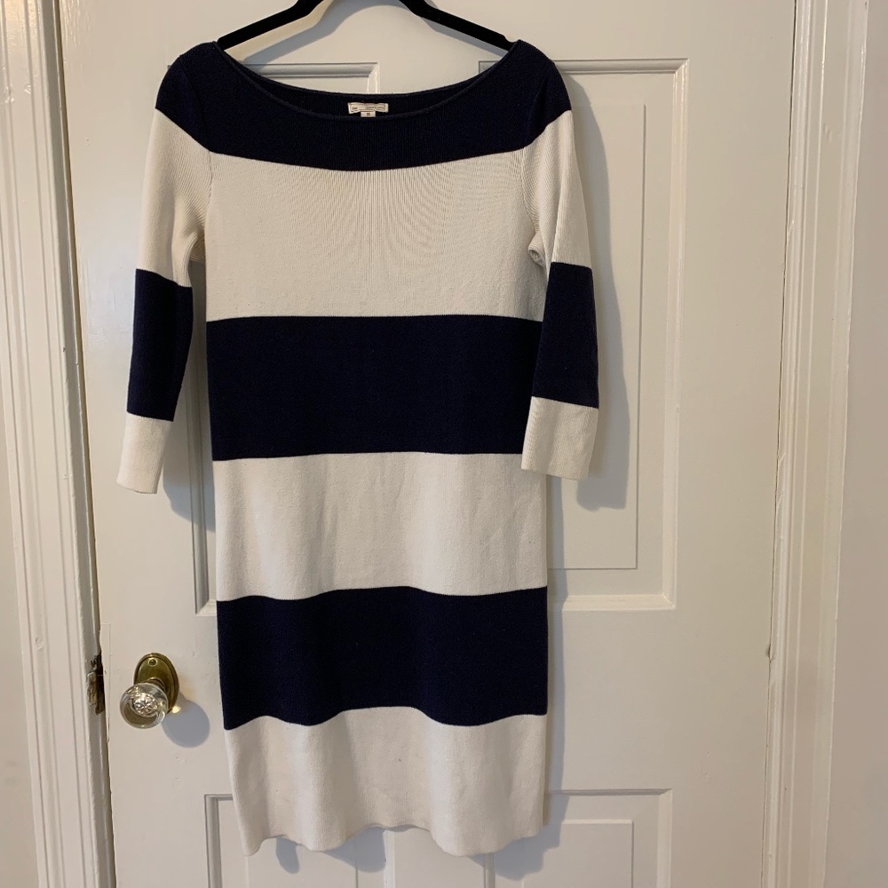 Gap | XS | Cable Knit Dress